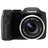 Buy Fujifilm Finepix S700 7.1MP Digital Camera with 10x Optical Zoom by Fuji