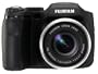 Fujifilm Finepix S700 7.1MP Digital Camera with 10x Optical Zoom
