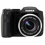 Fujifilm Finepix S700 7.1MP Digital Camera with 10x Optical Zoom