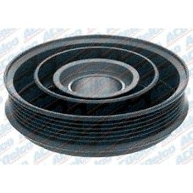 ACDelco 15-4629 A/C Compressor Pulley