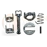 Amazon Com Bmw Genuine Door Control Lock Cylinder With