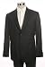 Mens Claiborne Luxe Sport Coat Blazer Sz (42R)