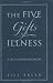 Books : The Five Gifts of Illness: A Reconsideration