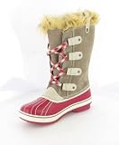 Produkt-Bild: Sorel Stiefel Kinder, Youth Tofino, stone/pink