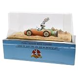 LOONEY TUNES ティッシュケース バッグス・バニー(ドライブ)イメージ