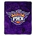 Phoenix Suns 50'' x 60'' Micro Raschel Throw