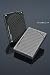 Porsche Design Lighter PD5 Carbon Fibre Lighter - Black Carbon Fiber 059.571