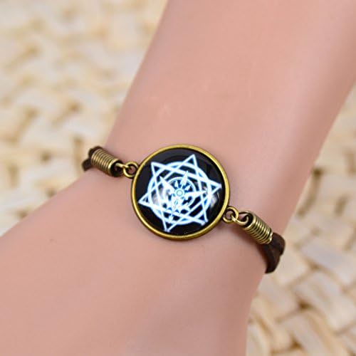 Magic Circle Bracelet for Women