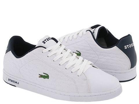 Mens Carnaby 15SPM2741-042 Lacoste