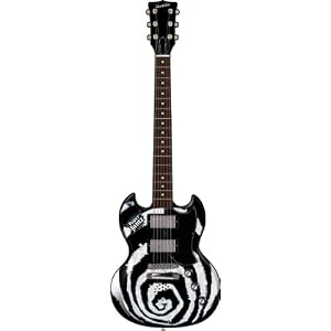 Wow Wee Paper Jamz Guitar - Style 6 by 