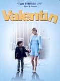 Buy : Valentin (Region 1 DVD, USA/Canada Format) (Original Spanish Version w/ English Subtitles)