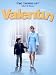 DVD : Valentin (Region 1 DVD, USA/Canada Format) (Original Spanish Version w/ English Subtitles)