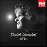 Elisabeth Schwarzkopf 1915-2006
