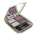 Ombre Eclat 4 Shades Eyeshadow - #461 Voilette Du Soir - Guerlain - Eye Color - Ombre Eclat 4 Shades