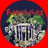 Fenechaphobia