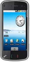 Nokia N97 Mini Sim Free Mobile Phone - Black
