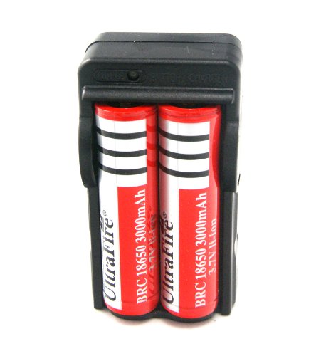 Car Amp Turns On And Off   Batterypair Charger  18650  3000mahrechargeable