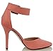 Delicious Womens Date-H Fashion Pumps-Shoes