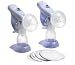 Baby : Evenflo Comfort Select Performance Dual Electric Breast Pump