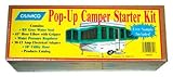 Camco Mfg 44721 RV Tent Camper Starter Kit