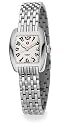 Michele Urban Petite Steel Bracelet Ladies Watch MWW02N000009