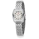 Michele Urban Petite Steel Bracelet Ladies Watch MWW02N000009 