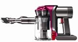 Dyson DC34 Akkusauger mit 2 Saugstufen / 200W / 22,2V