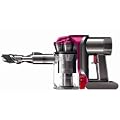 Dyson DC34 Akkusauger mit 2 Saugstufen / 200W / 22,2V