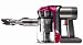 Dyson DC34 Akkusauger mit 2 Saugstufen / 200W / 22,2V