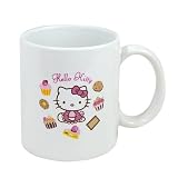 Eigenschaften Sanrio / Tasse Hello Kitty