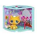 Littlest Pet Shop Pet Nook - Cat