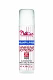 MLB Philadelphia Phillies No Sting Sunscreen Facestick SPF 30+, 0.6-Ounce Stick