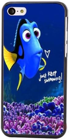 Lovely Colorful Painted Patern Hybrid Hard Back Case Cover Skin for Apple Iphone 5 5s (B)