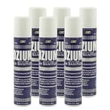 indicate Ozium Glycol-Ized Professional Air Sanitizer / Freshener Original Scent, 3.5 oz. aerosol (Pack of 6)