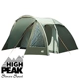  : High Peak Zelt TESSIN 4