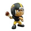 Lil' Teammates Series 1 Iowa Hawkeyes Quarterback