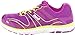 Ryka Women's Dynamic Cross-Training Shoe,Plum/Lime/White,9 M US
