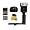 Cameta Digital Slave Flash + Sunpak Grip + Case + Accessory Kit for Nikon Coolpix S60, S220, S230, S560, S610, S610c, S620, S630, S710, L19, L20, L100, P90, P6000 Cameras