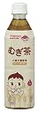 ベビーのじかん むぎ茶 500ml&times;24本