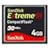 SANDISK SDCFX3-004G EXTREMEIII 4GB �R���p�N�g�t���b�V�� �C�O�p�b�P�[�W�i