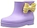 Mini Melissa Girl's Boot Mary Jane