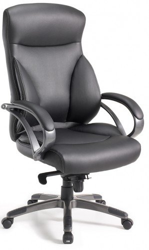 XXL Design Leder Chefsessel Belgrad