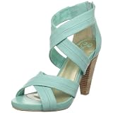Seychelles Womens Mother Of Pearl Platform San