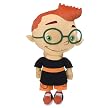 Little Einsteins Brainiac Pillow