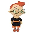 Little Einsteins Brainiac Pillow