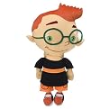 Little Einsteins Brainiac Pillow
