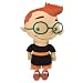 Little Einsteins Brainiac Pillow