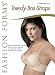 How To Measure Bra Sizes : Fashion Forms Trendy Bra Straps Style 55403