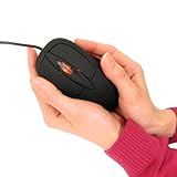 USBあったかマウス3：USHOTM03