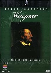 Great Composers - Wagner
